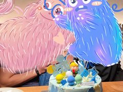 -Whisper studio薇语花艺烘焙工作室