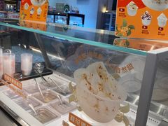 -贾国龙中国堡(上地华联店)