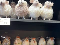 -耶里夏丽·丝路新疆菜·清真食品(徐汇南丹东路臻选店)