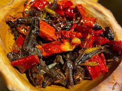 -隔壁老王·家常云南菜(花巷店)