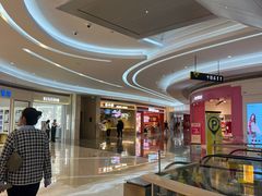 -KK ONE(京基滨河时代店)