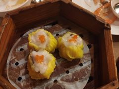 -香宫中餐厅·东北菜·铁锅炖·广式点心(哈尔滨香格里拉店)