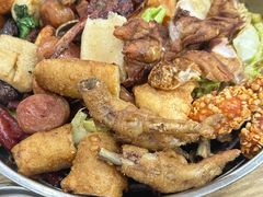 -瑞安第一泡·后街泡泡(虹桥后街店)