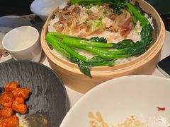 -喜记顺德菜(南昌万象城店)