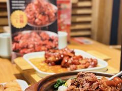 -三十六味匠猪蹄(三元桥店)