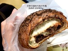 -巴黎贝甜(华堂新辰汇店)