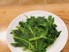 豌豆尖-华兴街自力面店