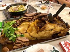 -伟记牛蹄(道滘店)