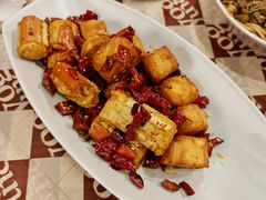 -老三样·旧食新味(绿地店)