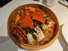 -南门食仙·手工福州菜(南门兜店)