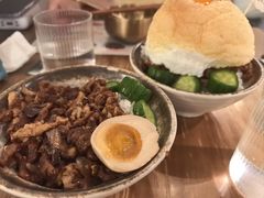 -岛风·台食小馆 ISLAND BISTRO(烟台山店)