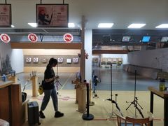 -道顺射箭·团建·骑射(张杨路店)