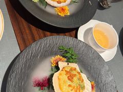 -狮拾久·现代新加坡料理(福田COCO Park店)