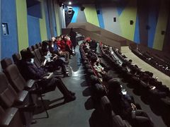 -天幕新彩云国际影城(激光巨幕店)