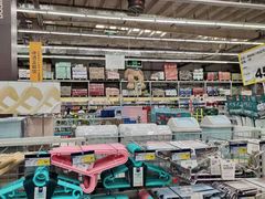 -麦德龙(郑东店)