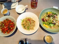 -一澜江宴·江景地标楚菜(江滩公园店)