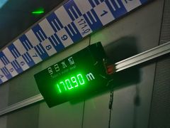 -白鹤梁水下博物馆