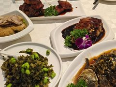 -光明邨大酒家(淮海路店)