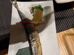 -虹料理·日料放题(悠方店)