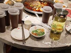 -忘情水鱼头·鲜鱼火锅(滨江中路店)