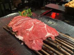 -捞王猪肚鸡火锅(财富中心店)