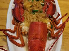-南海渔家•海鲜•正宗海南菜(海棠湾店)