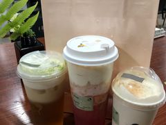 -喜茶(深圳福田星河COCO Park店)