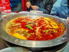 -蜀滋香鲜鱼美蛙火锅(339店)
