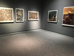 -四川美术学院美术馆