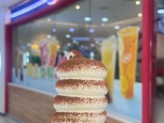 -DQ·蛋糕·冰淇淋(河东万达店)