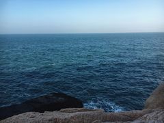 -东极岛景区-青浜岛