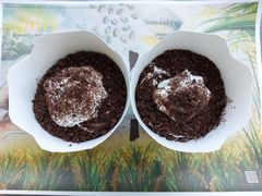 -麦当劳(展览路店)