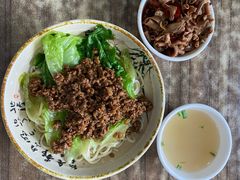 -天府面庄(天平路店)