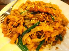 -亚龙湾红树林度假酒店御粤阁