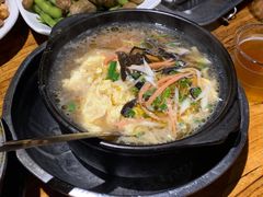 醋椒豆腐-冰城串吧(隆昌路店)