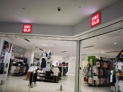 -优衣库(福州五四北泰禾广场店)