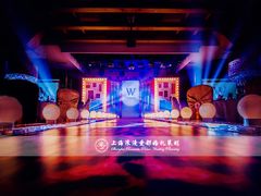 -东怡大酒店(上海科技馆店)