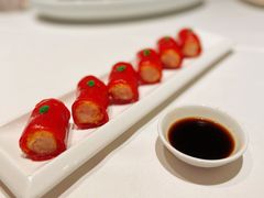 -茉里粤菜(皇姑万象汇店)