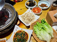 -泥炉烧肉师(新街口金銮巷店)