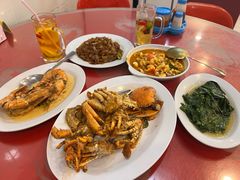 -大茄来海鲜餐厅(亚洲城分行)