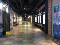 -CGV影城(黄河道ScreenX店)