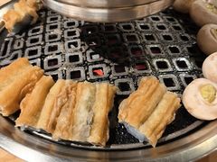 -霸腹烤肉(厦门柚子番店)