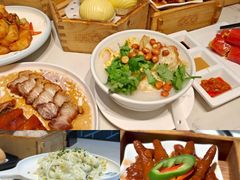 -悦满楼·西关名点·湛江名菜(航空综合大厦店)