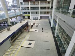 -福州站-北广场