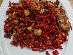 -丰顺烧烤家常菜(台东店)