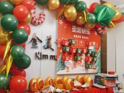 -金美秀瘦身养生