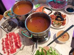 -北京海德酒店温泉