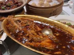 -同庆楼(金宝汇店)