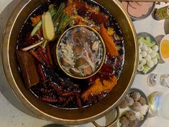 -家禧年代老火锅(中山路店)