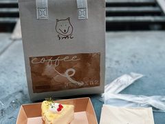 -三目仓咖啡(贤南路店)